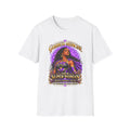 Superwoman graphic shirt included in bundle