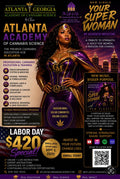 420 Labor Day special