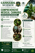 Medical cannabis comprehensive