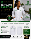 Lab coat