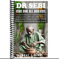 Herbal guide cover